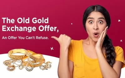 The Old Gold Exchange Offer, An Offer You Can’t Refuse