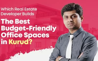 Which Real Estate Developer Builds The Best Budget-Friendly Office Spaces in Kurud?