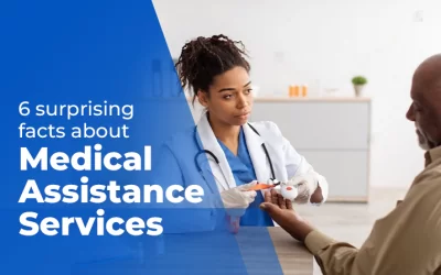 6 Surprising Facts About Medical Assistance Services